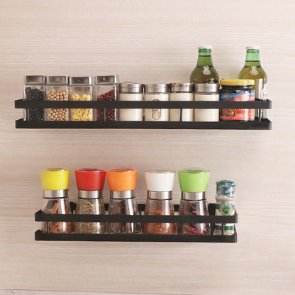 Otto Kitchen Shelf Wall Holder