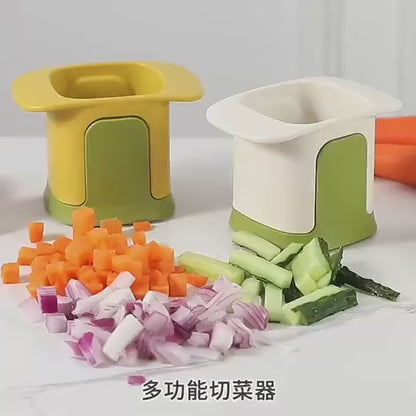 Otto Kitchen Multifunctional Vegetable Chopper