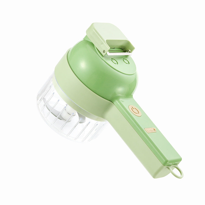 Otto Kitchen Electric Vegetable Slicer