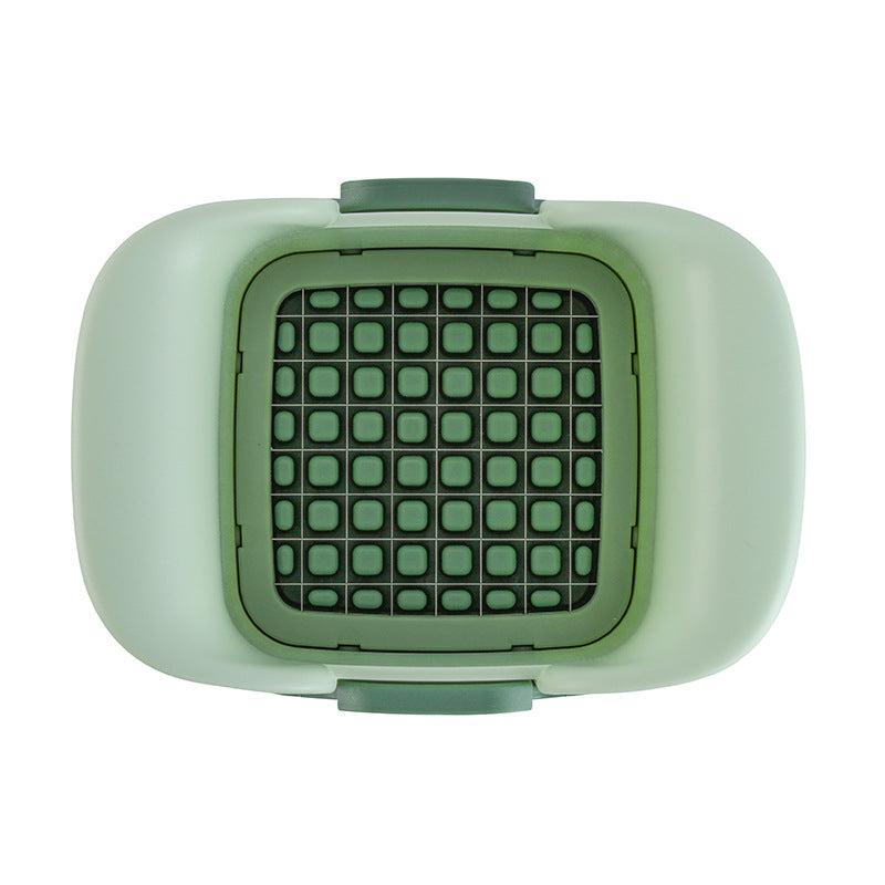 Otto Kitchen Multifunctional Vegetable Chopper