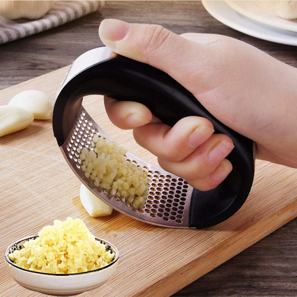 Otto Kİtchen Garlic Masher