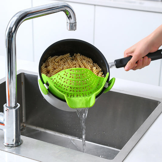 Otto Kitchen Side Drain Stopper