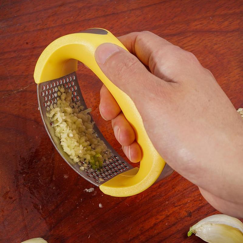 Otto Kİtchen Garlic Masher