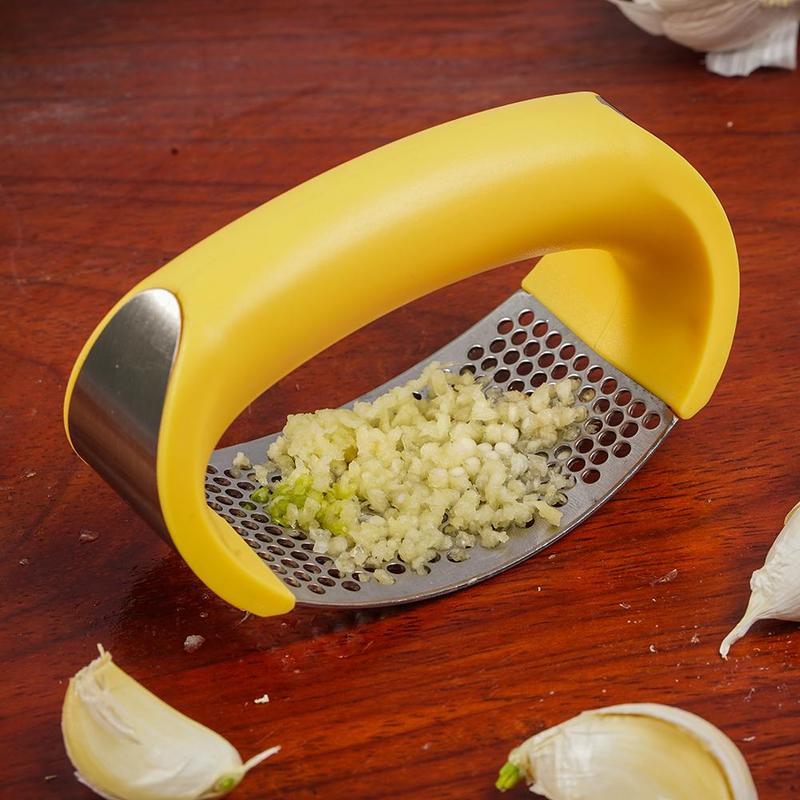 Otto Kİtchen Garlic Masher