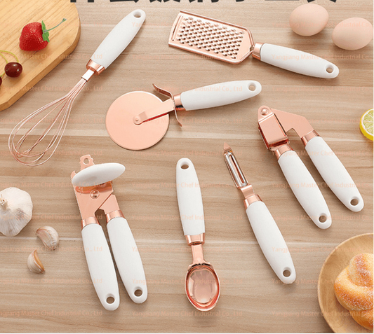 Otto Kitchen Peeler Set