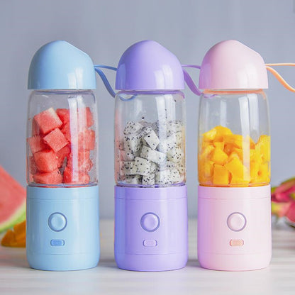 Otto Kitchen Portable Blender