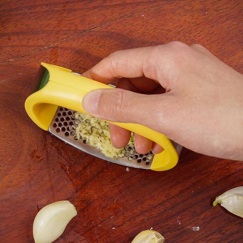 Otto Kİtchen Garlic Masher