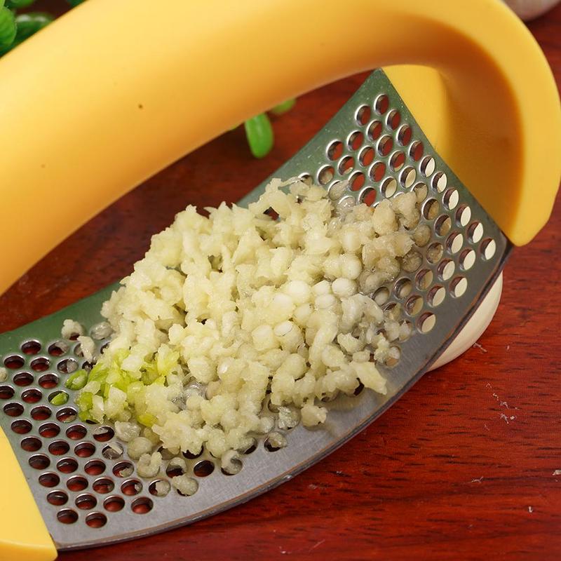 Otto Kİtchen Garlic Masher