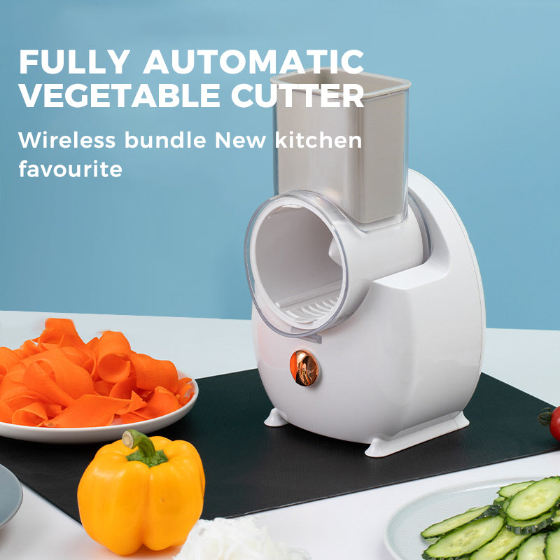 Otto Kitchen Electric Vegetable Slicer