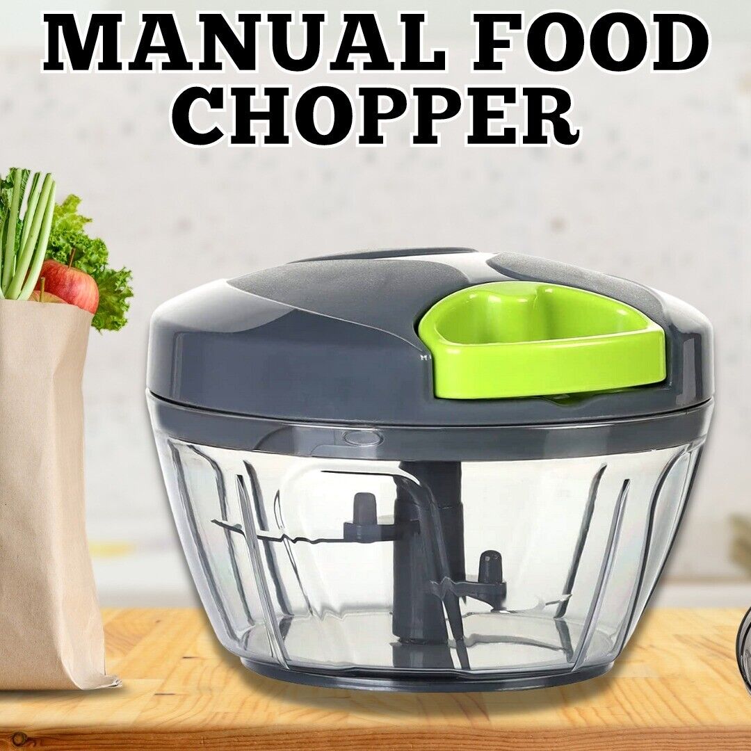 Otto Kitchen Vegetable Fruit Chopper