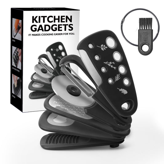 Otto Kitchen 6 Items Kitchen Gadgets