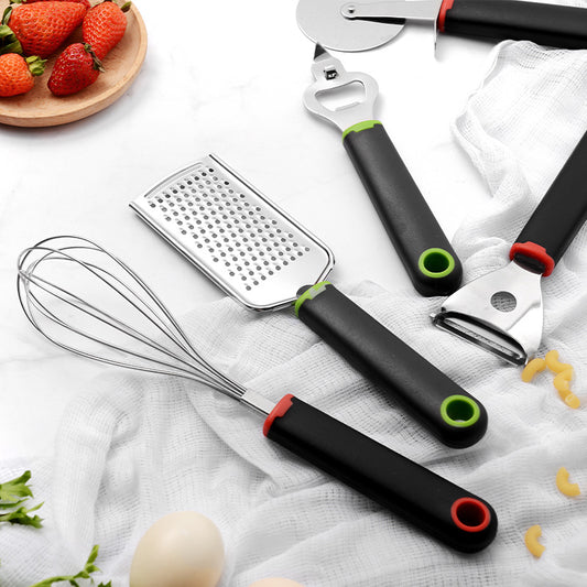 Otto Kitchen Kitchen Utensils