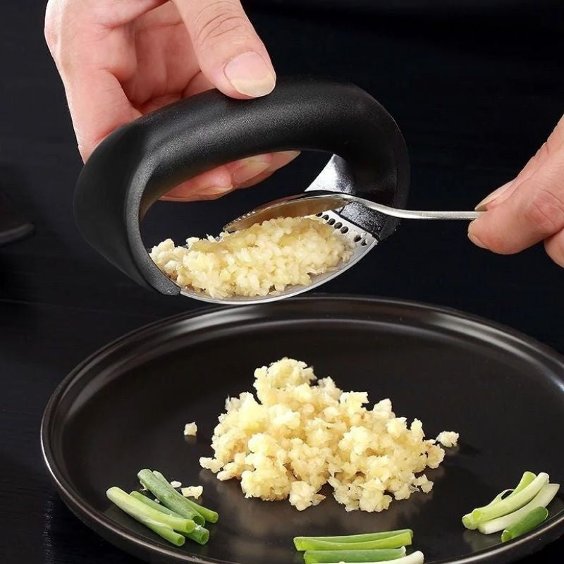 Otto Kİtchen Garlic Masher