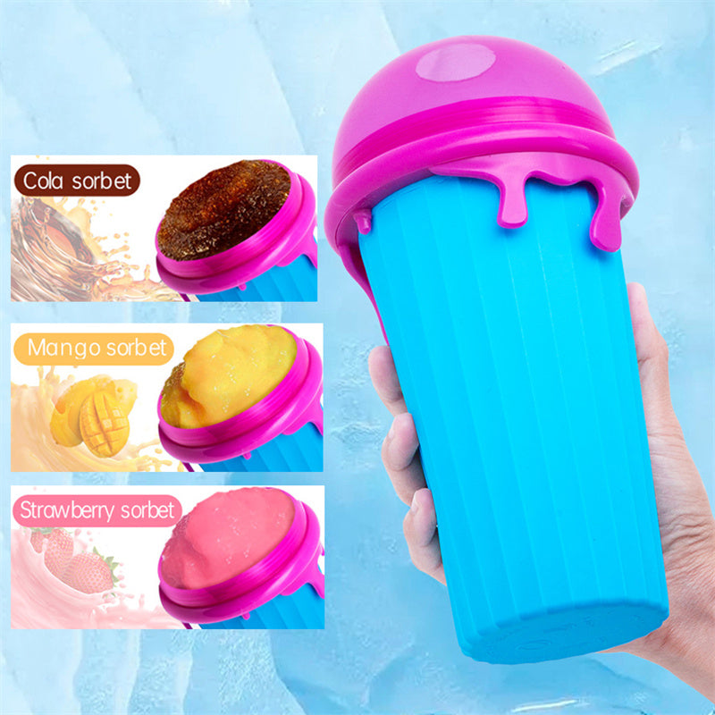 Otto Kitchen 500ml Slushy Cup