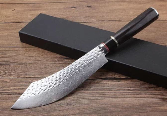 Otto Kitchen Knife