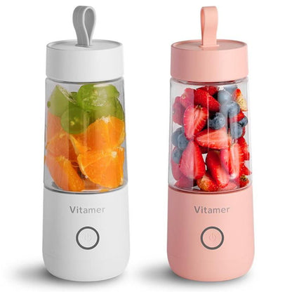 Otto Kitchen Blender Juicer