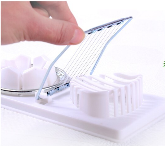 Otto Kitchen Double-Head Egg Cutter