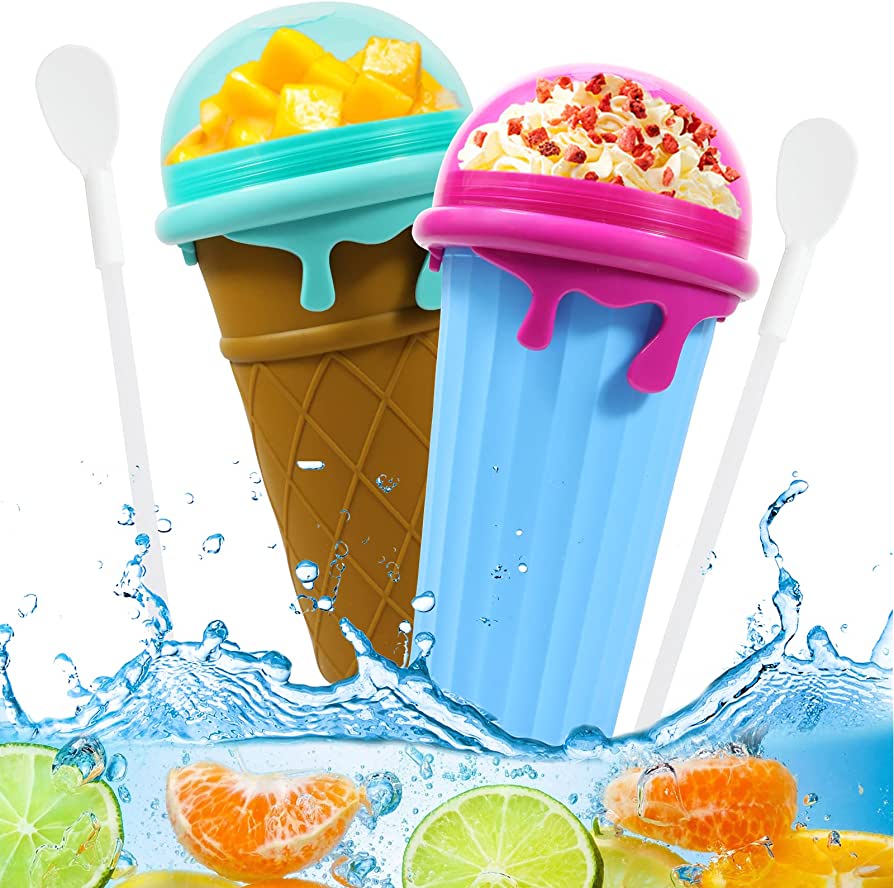 Otto Kitchen 500ml Slushy Cup