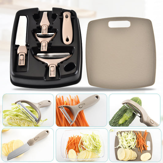 Otto Kitchen Kitchen Gadget Set