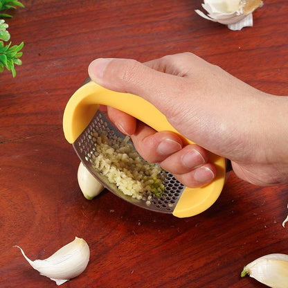 Otto Kİtchen Garlic Masher