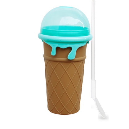 Otto Kitchen 500ml Slushy Cup