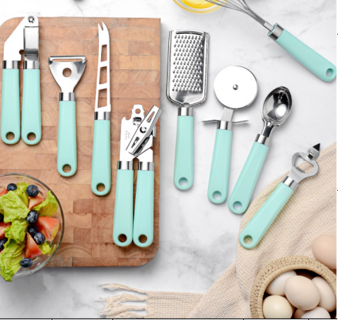 Otto Kitchen Kitchen Utensils