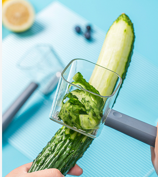 Otto Kitchen Vegetable Peeler